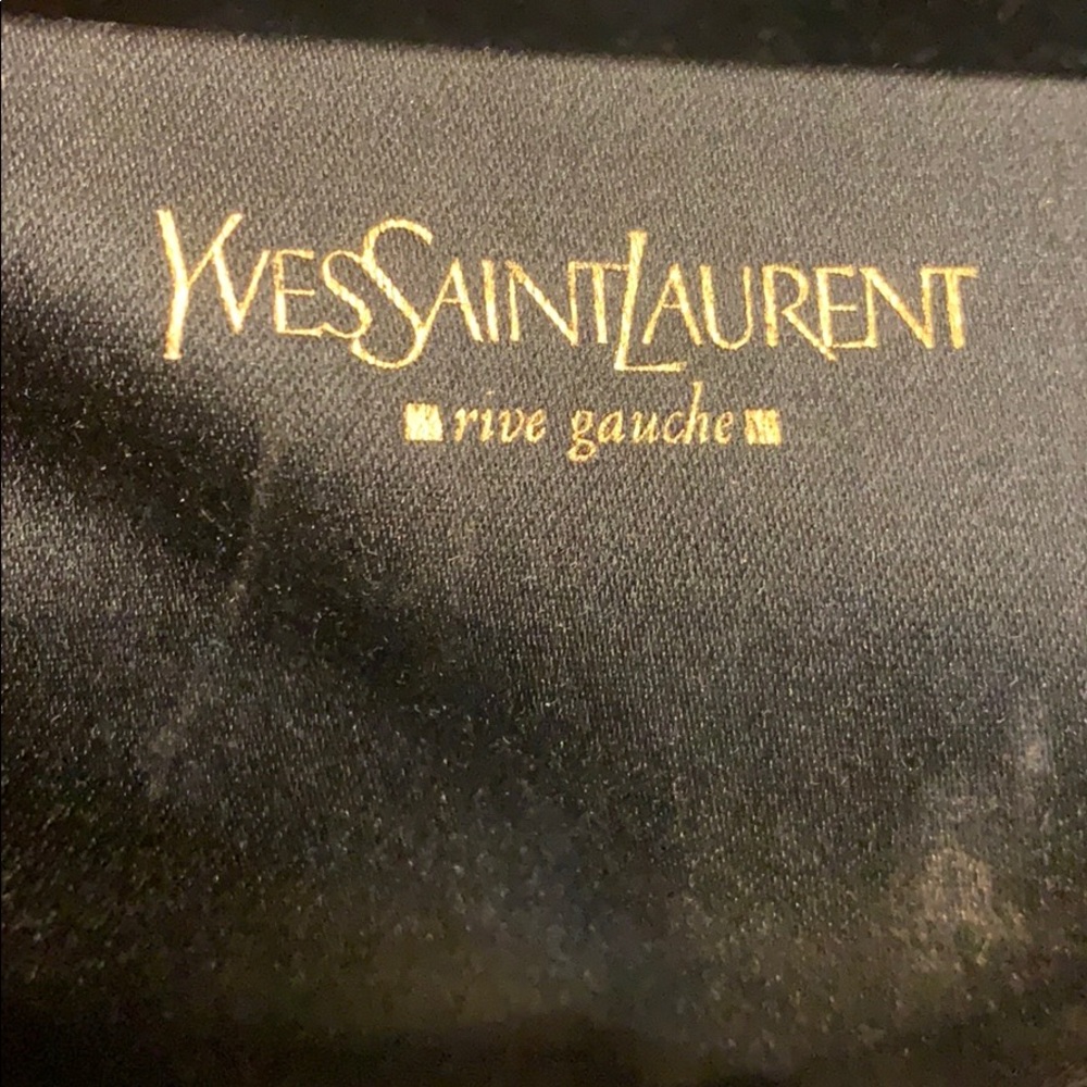 YSL Purse - Picture 10 of 13